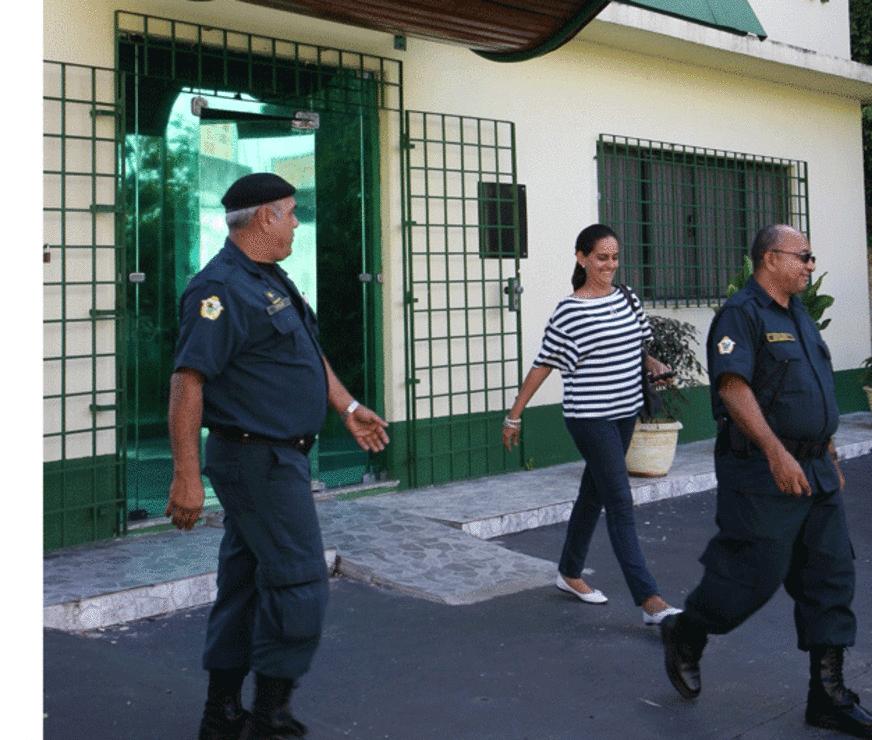 Impasse gera indefinição sobre concurso da Guarda Municipal de Manaus