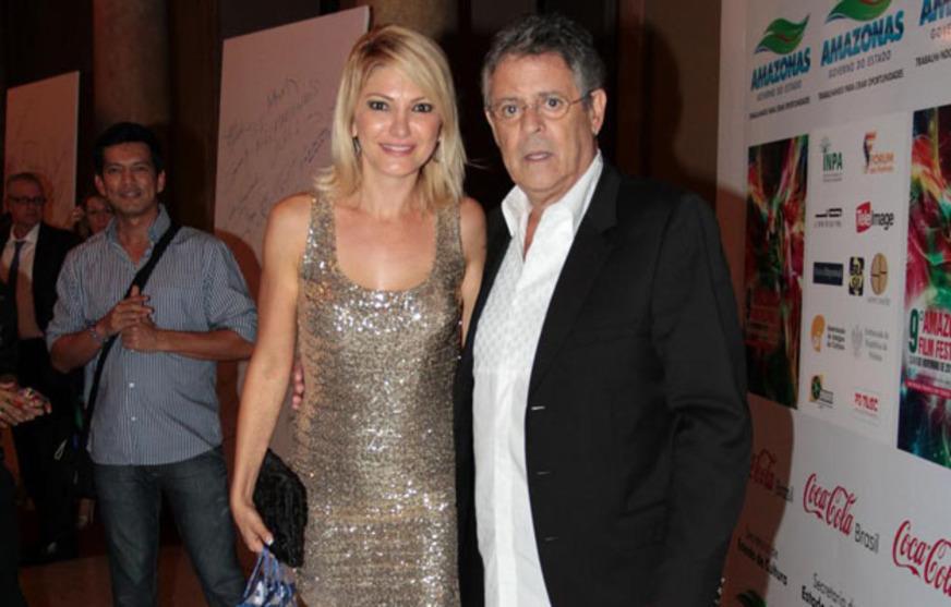 Mulher de Marcos Paulo diz que diretor pode ter sido vítima de malária após visita a Manaus
