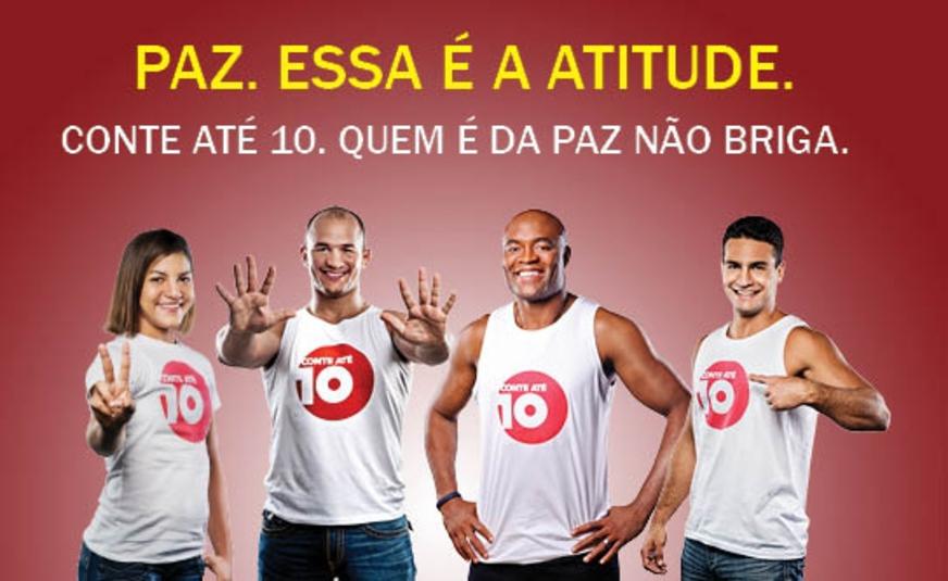 Conselho nacional lança campanha de combate a homicídios e apresenta índices