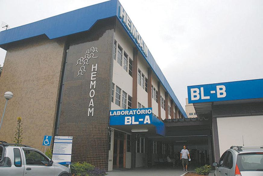 HUGV e Hemoam abrem processo seletivo para Residência Médica