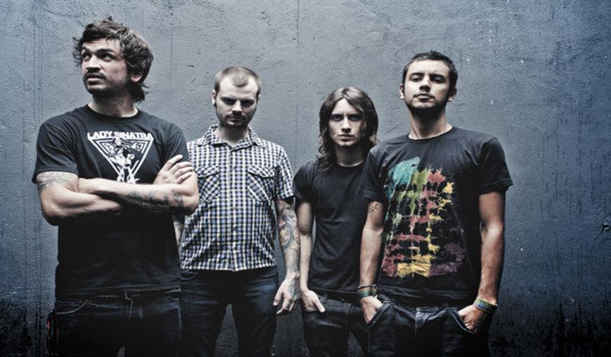 Banda Sugar Kane retorna a Manaus em show único