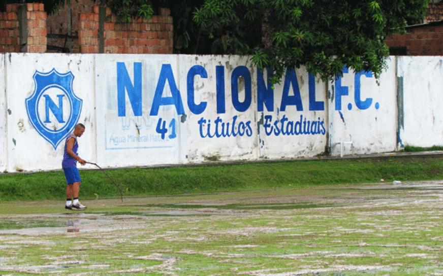 Nacional-Amazonas: E os Próximos 100 Anos?