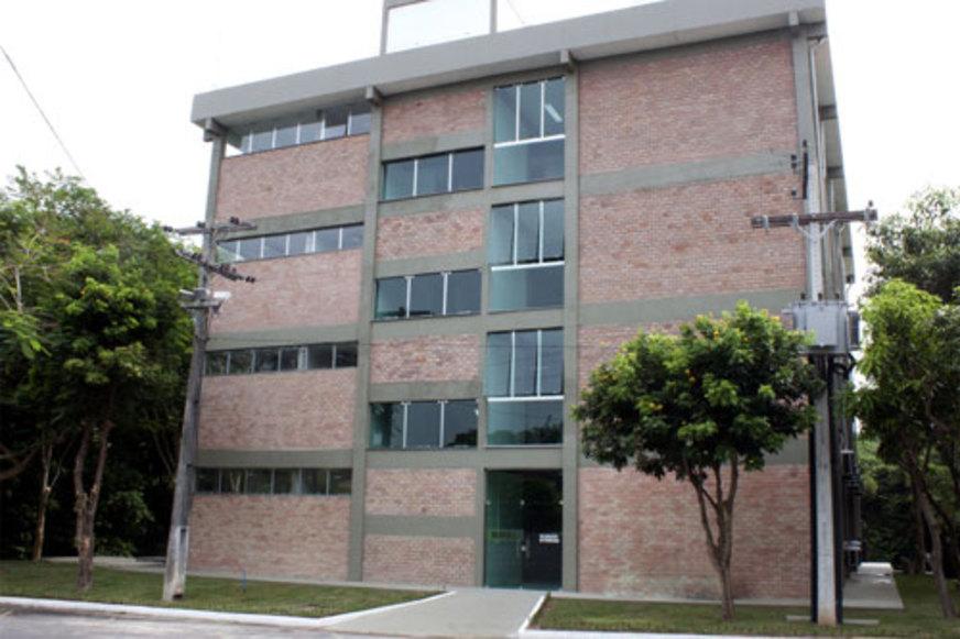 Fucapi Incubadora de Tecnologia inaugura nesta sexta-feira