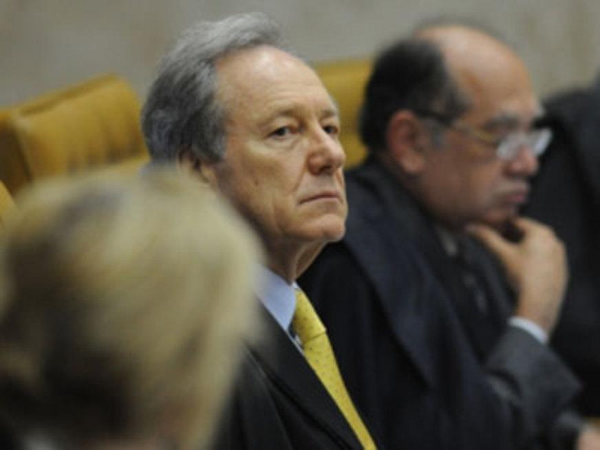 Lewandowski diz que não há mal-estar entre STF e Congresso
