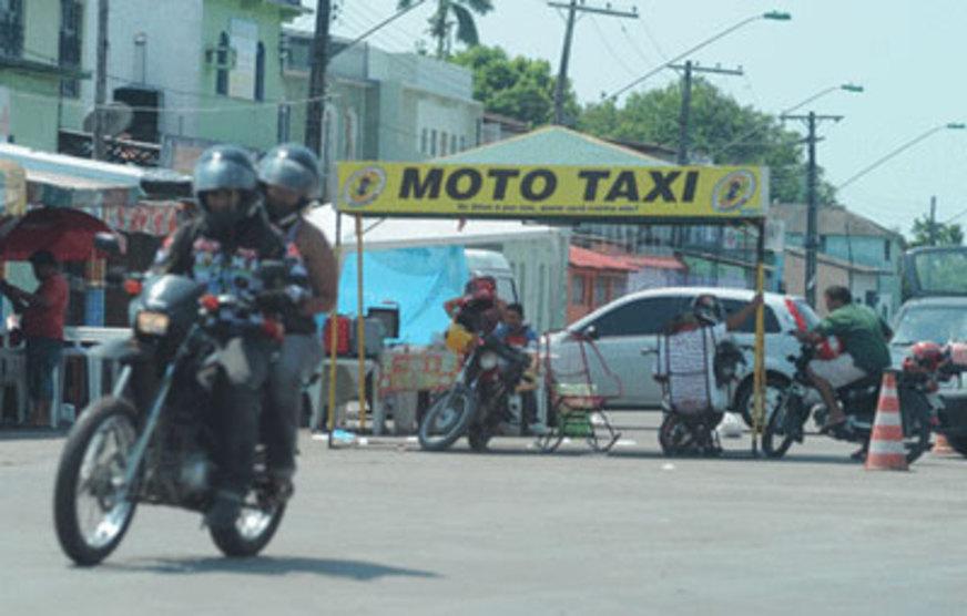 Seguro DPVAT será parcelado para motos, triciclos, ônibus e micro-ônibus