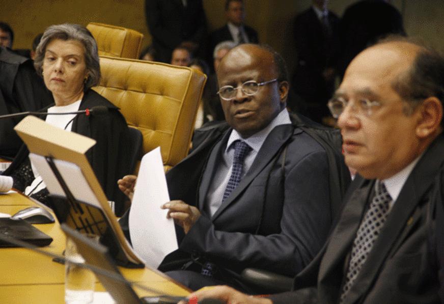 Mensalão: STF começa a acertar últimos detalhes