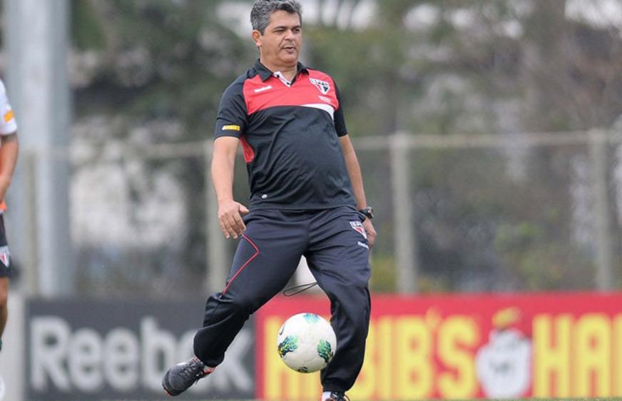 Ney Franco: ‘A expulsão mudou a característica da equipe’