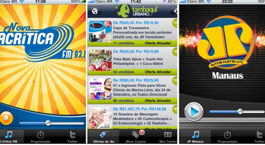 Comunicação empresarial: Na onda dos sites mobile e aplicativos