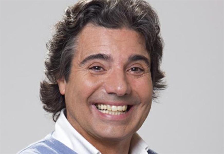 João Kléber voltará para TV e pode ter programa matutino diário