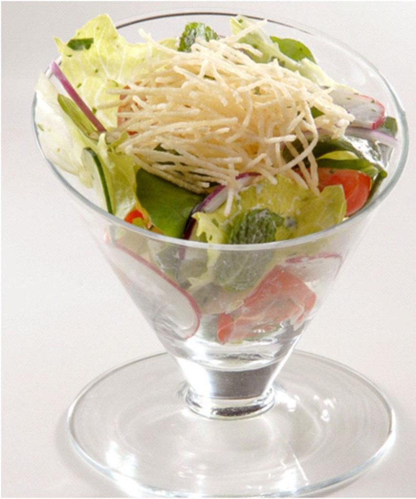 Salada libanesa
