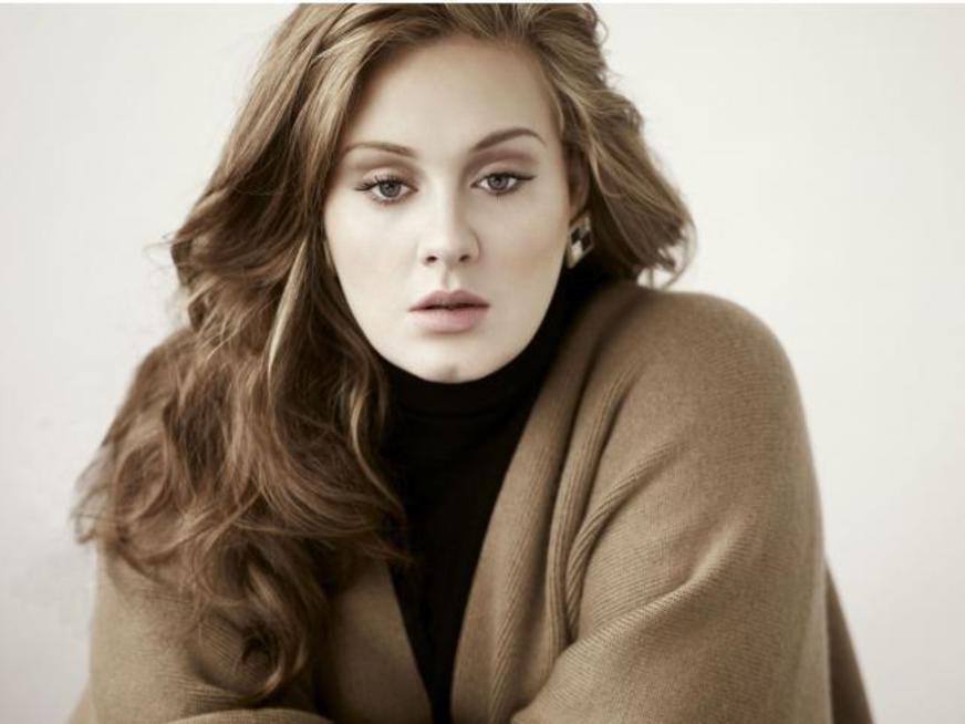 Adele vai cantar na cerimônia do Oscar