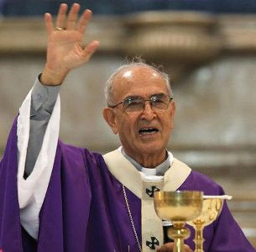 Arquidiocese prepara celebrações para Dom Luiz e seu substituto, Dom Sérgio