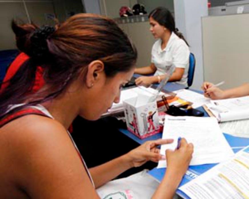 Bolsa Universidade inicia prazo para entrega de documentos