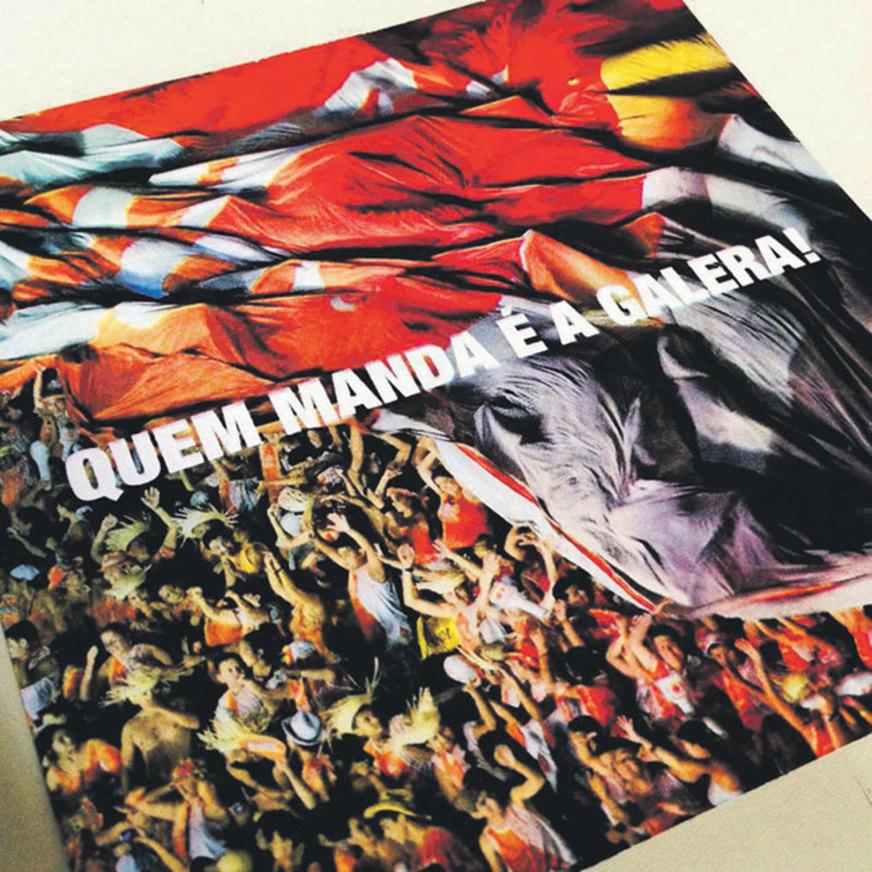 Fãs do Garantido planejam ‘álbum alternativo’