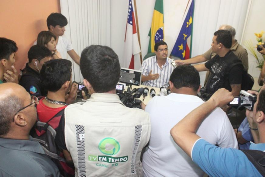 Treze municípios em situação de emergência no Amazonas