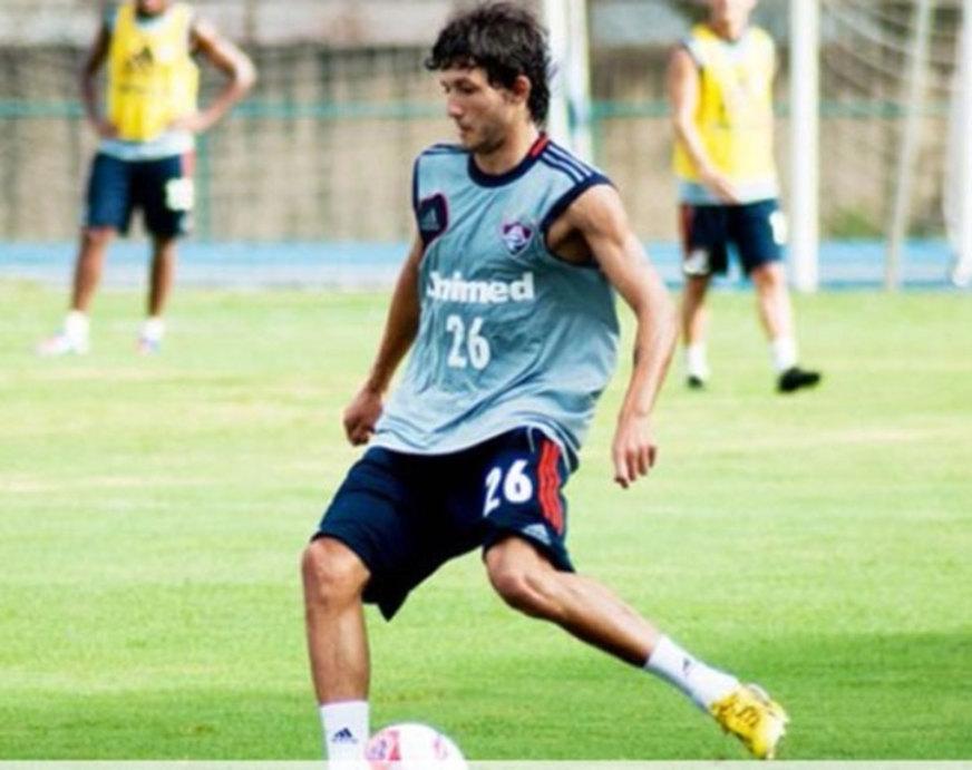Fluminense: Arrancada rumo ao bi