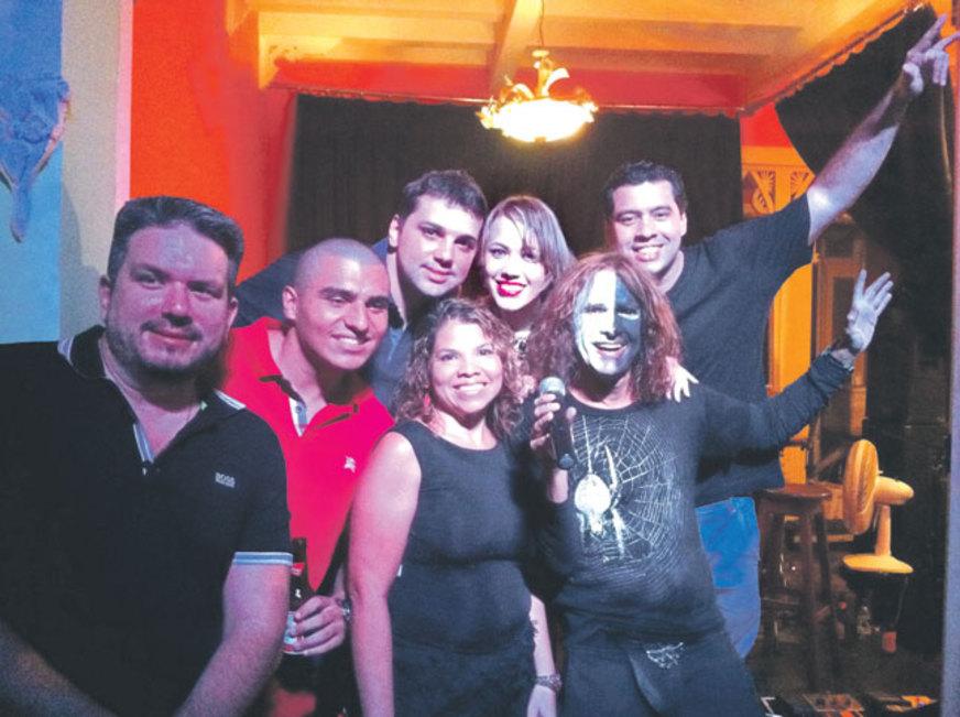 Segundas musicais com Eraldo Bandeira