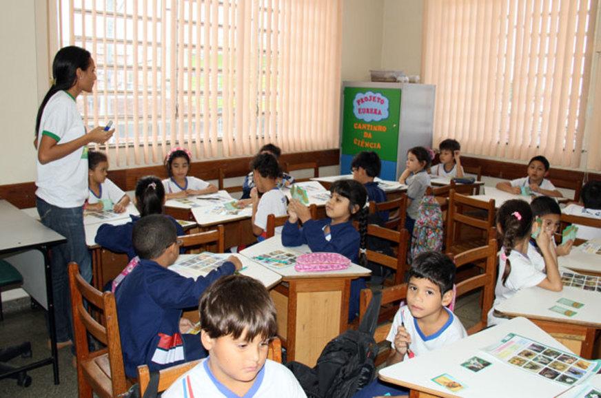 Divulgado calendário escolar da rede estadual do AM