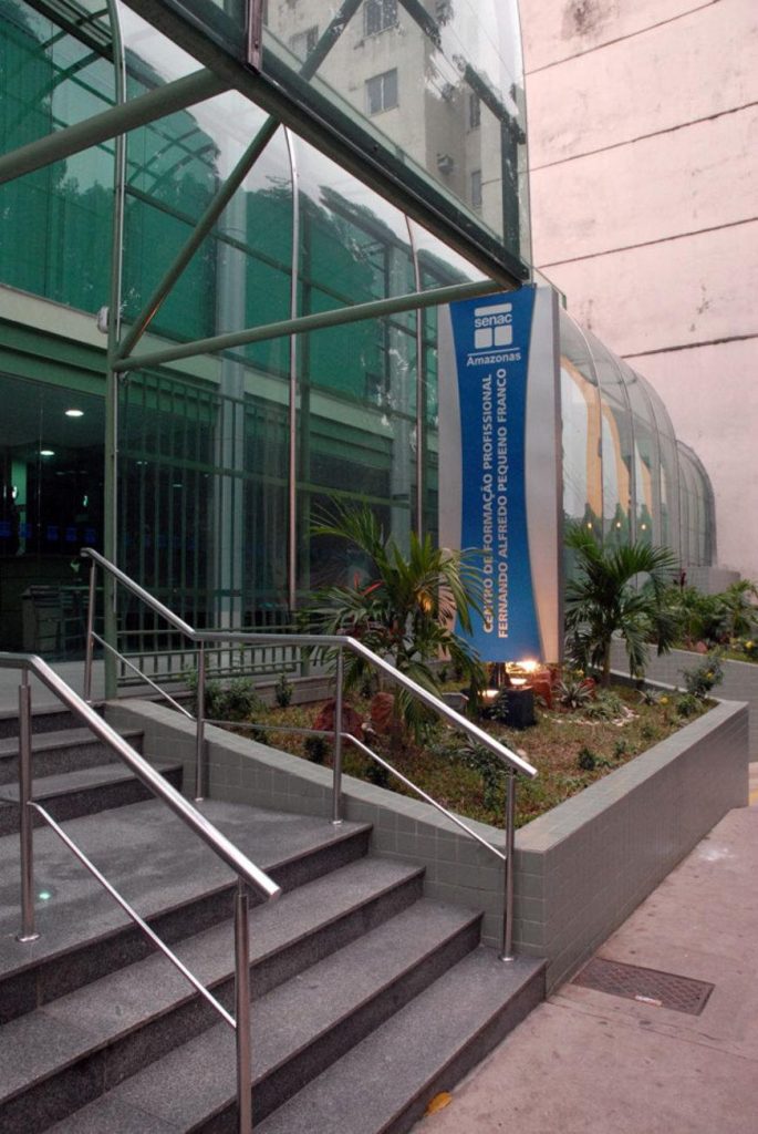Senac abre inscrição para diversos cursos