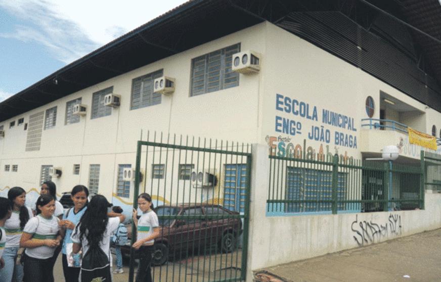 Concurso para professores será lançado no Amazonas