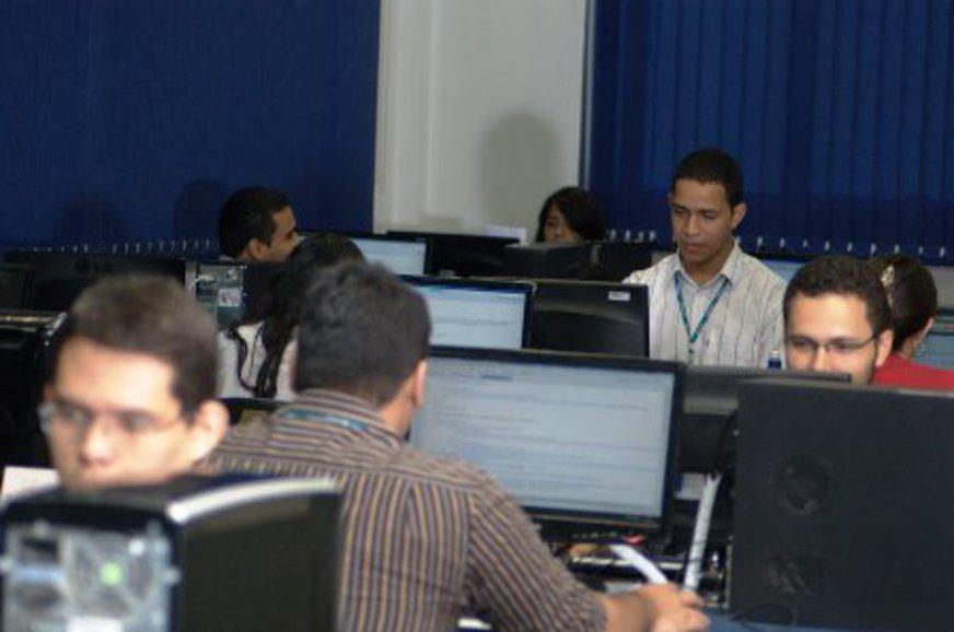 Fucapi abre inscrições para o Programa Jovens Talentos 2013