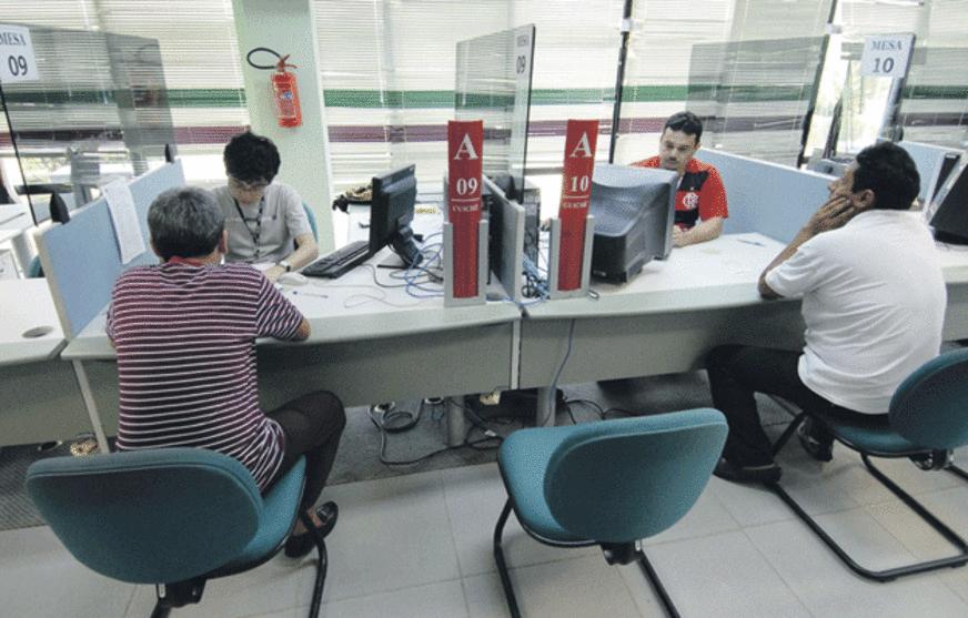 Funcionários do TRE-AM têm salários quadruplicados