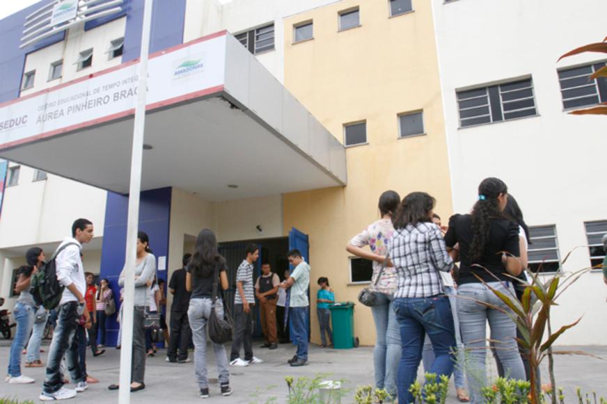 Divulgada lista do Processo Seletivo Contínuo (PSC) da Ufam