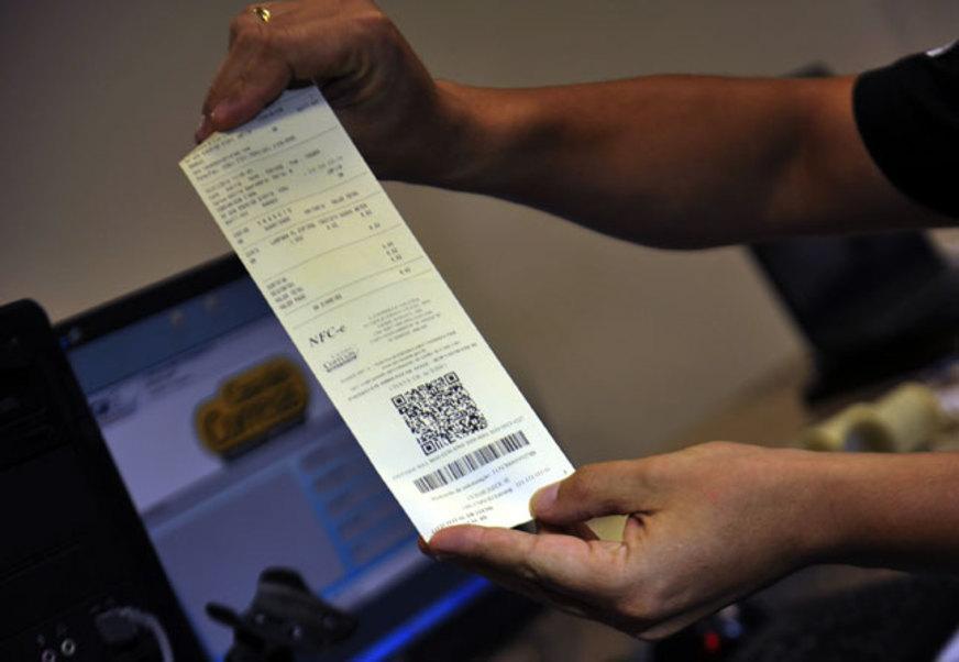 Teste com nota fiscal eletrônica é iniciada no AM