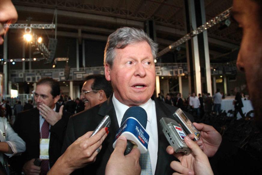 Arthur defende mais investimentos para Manaus