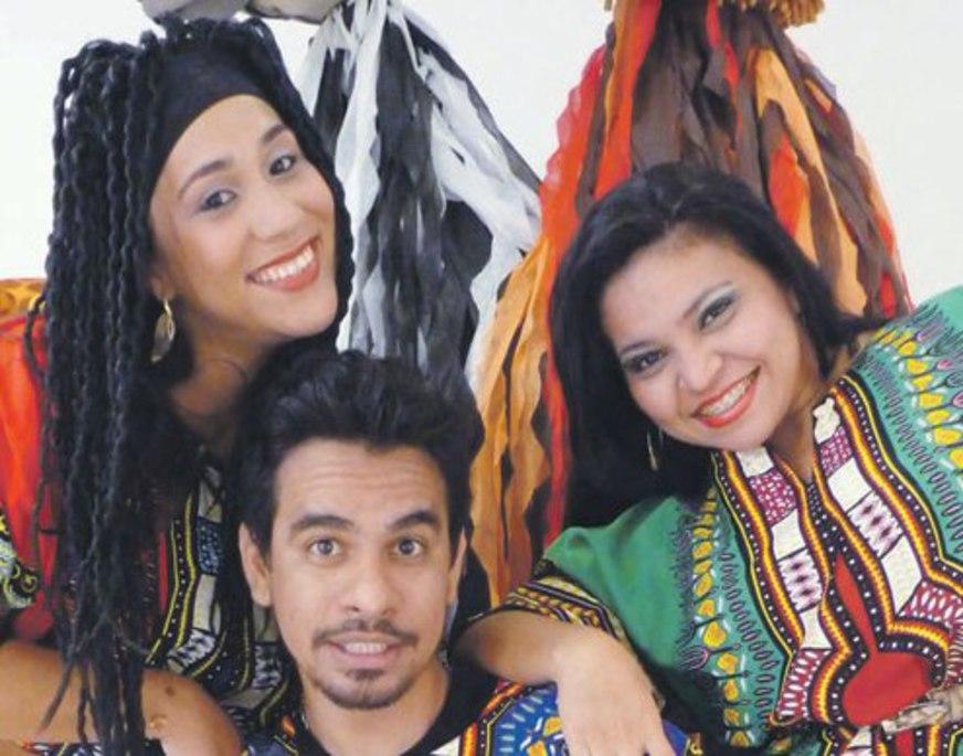 Programação de fevereiro com muita animação no Teatro Direcional