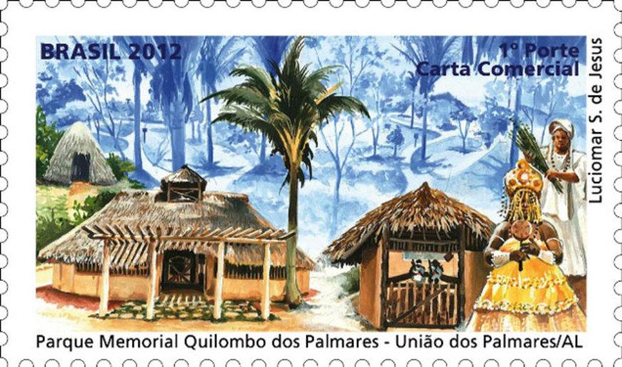 Bairro da Zona Sul de Manaus é homenageado com relançamento de selo