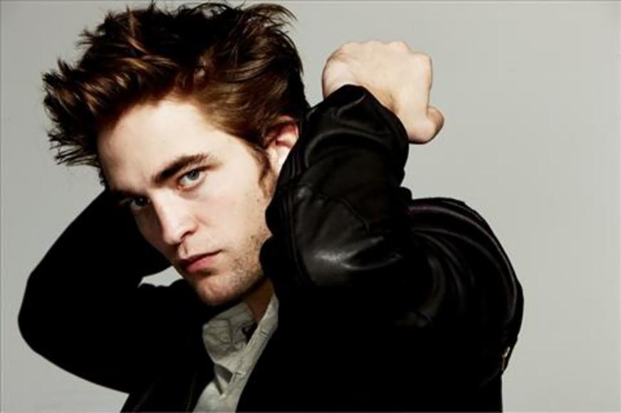 Robert Pattinson quer comprar um pub