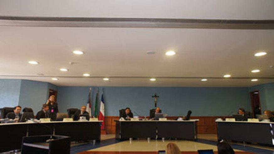 TCE define relatores das contas Omar Aziz e Arthur Neto