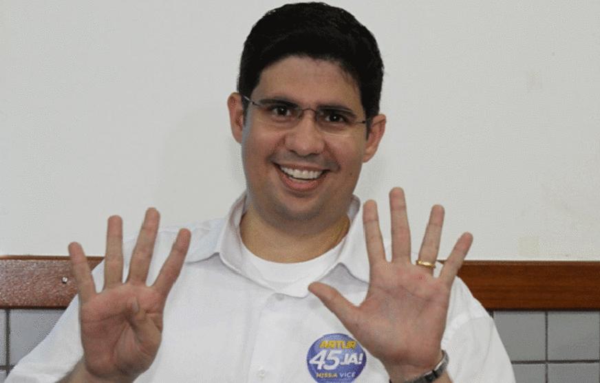 Hissa administrará orçamento de meio bilhão em 2013