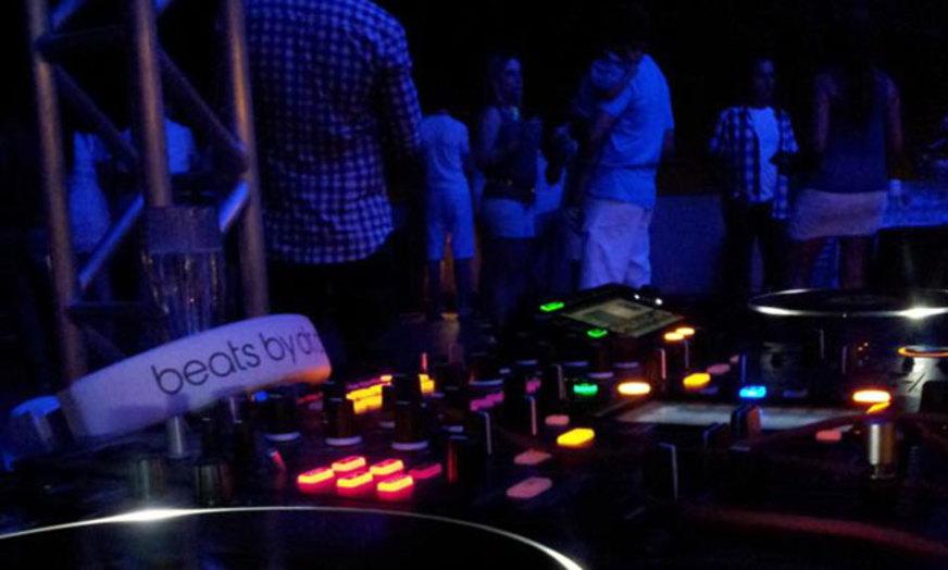 Deep e Tech House darão o tom da festa Project Deep