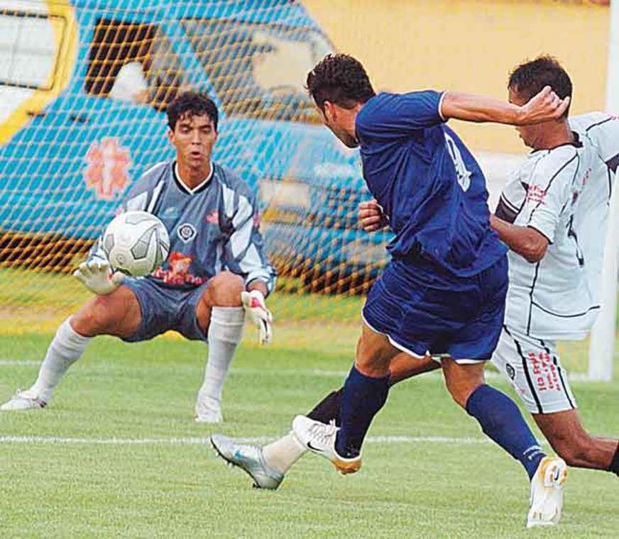 FAF confirma Rio Negro e Nacional na abertura do Amazonense 2013