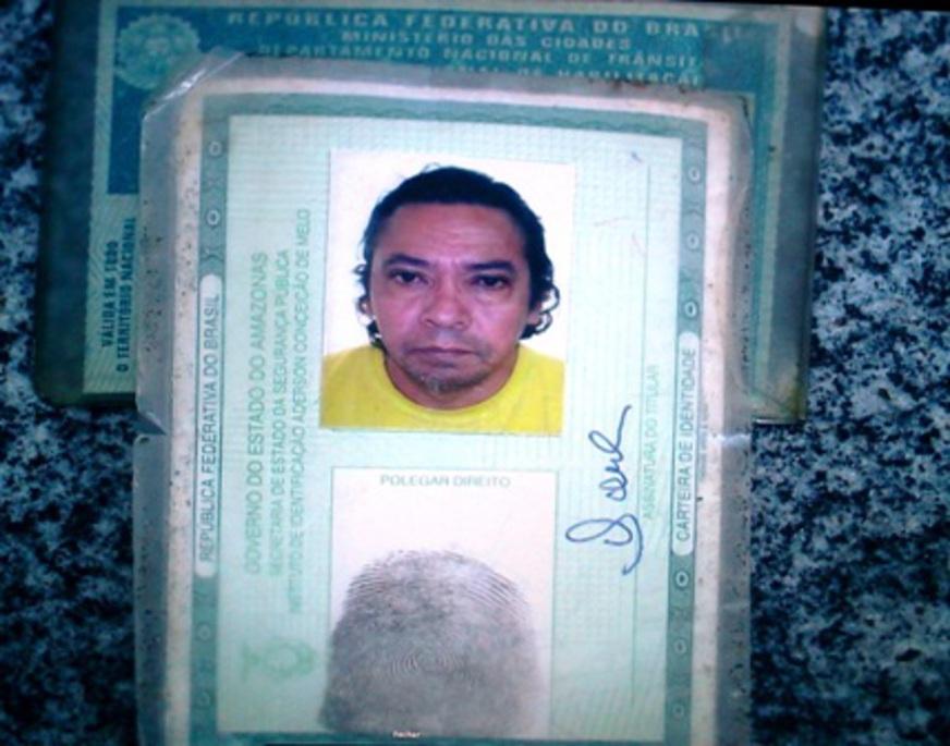 Professor é morto a facadas no Centro de Manaus