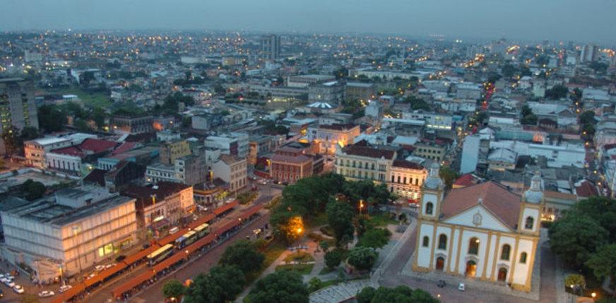 Prefeito de Manaus comenta soluções para os problemas da cidade