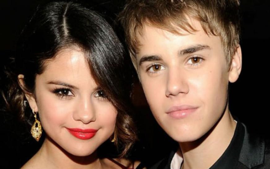 Selena Gomez e Justin Bieber terminam novamente