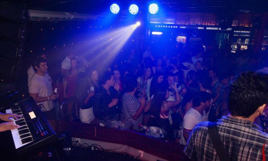 All Night Pub traz rock e sertanejo neste sábado (05)