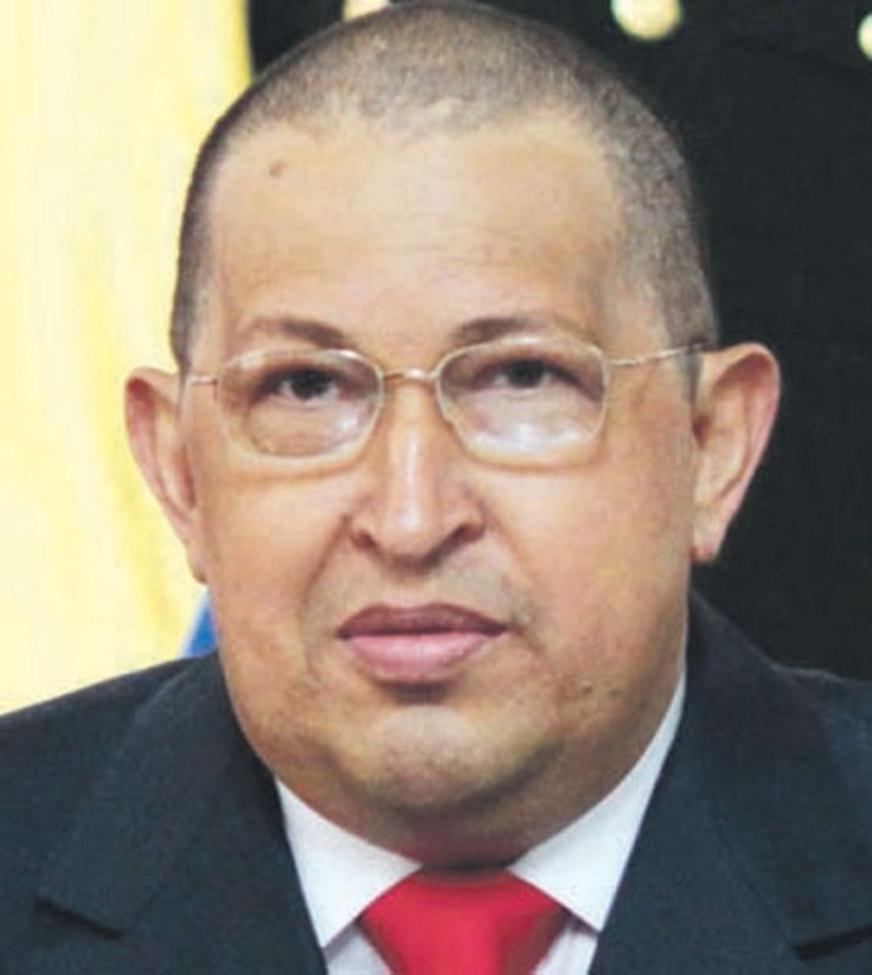 Autoridades da Venezuela reconhecem que estado de saúde de Chávez é delicado
