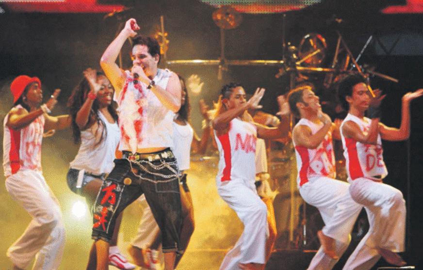 M1 Eventos divulga algumas festas confirmadas em 2013