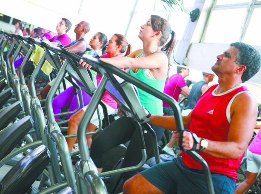 Alimentação irregular pode comprometer rendimento esportivo