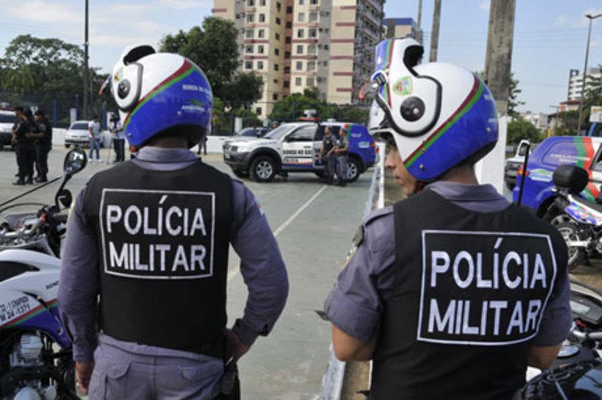 Manaus sem homicídios há 72 horas