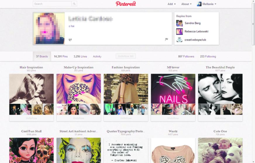 Redes sociais para públicos com ‘bons vícios’