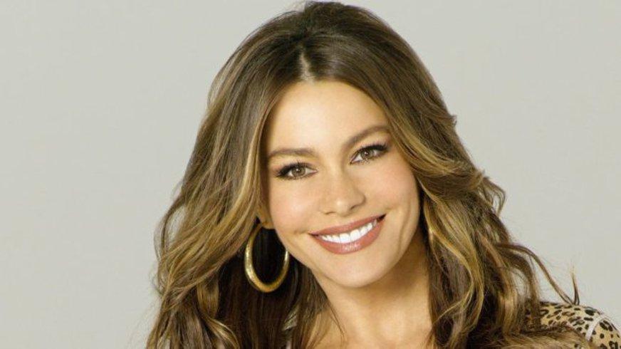 Sofia Vergara é internada às pressas e cancela participação no Oscar