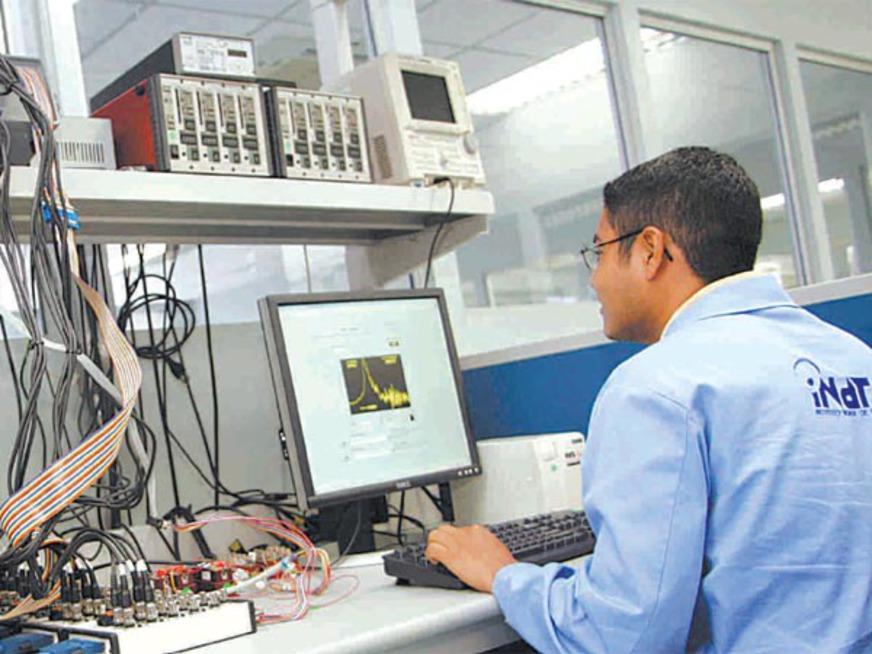 Instituto Nokia de Tecnologia no Amazonas demite 20% dos funcionários