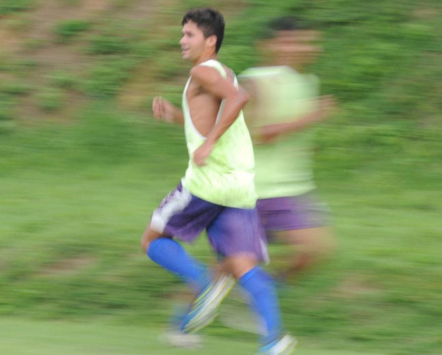 MPT notifica times brasileiros para coibir exploração infantil