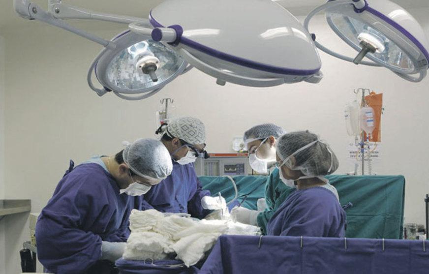 Sudeste concentra duas vezes mais médicos que o Norte