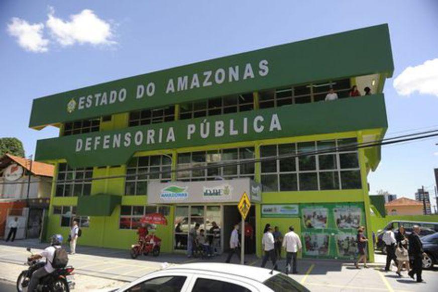 Defensoria Pública do Amazonas vai atuar em 75% dos júris de Manaus